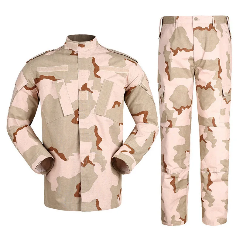 Костюм тактический камуфляжный – обзор и цена Camouflage Hunting Jacket