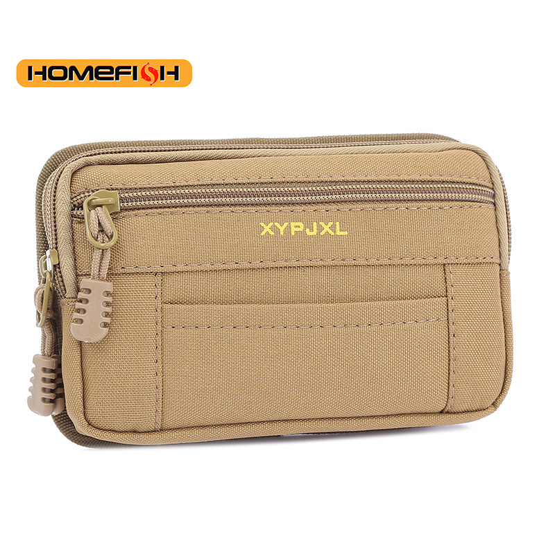Мужская водонепроницаемая такт – обзор и цена Outdoor Hunting Bag