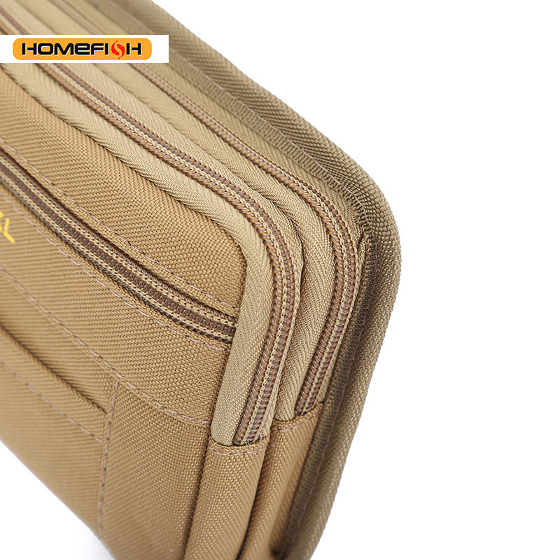 Мужская водонепроницаемая такт – обзор и цена Outdoor Hunting Bag