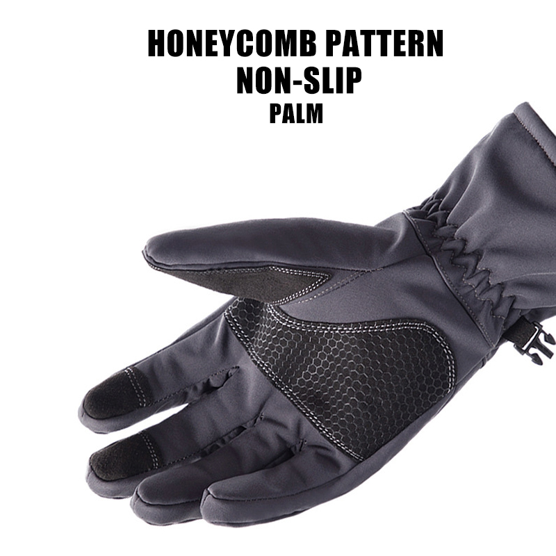 Тактика на открытом воздухе, к – обзор и цена Outdoor Hunting Gloves
